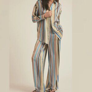 Favorite Daughter Top and Pant Set